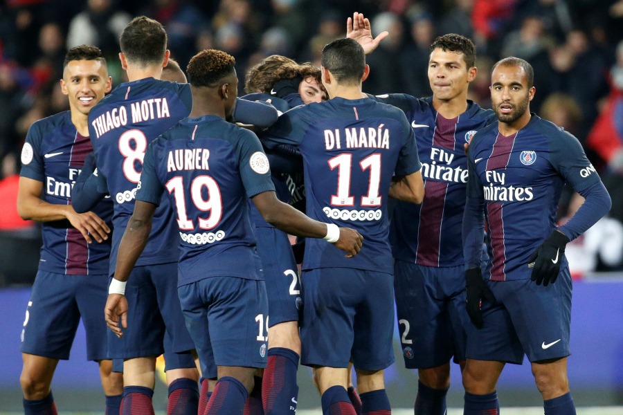 Ligue 1 – Présentation de la 24e journée pour le PSG en plein marathon, il faut suivre le rythme