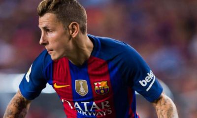 Ligue 1 - Digne livre son pronostic pour le titre de champion de France