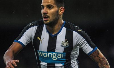 Mercato - Le PSG aurait essayé de recruter Mitrovic cet hiver, selon le Bleacher Report