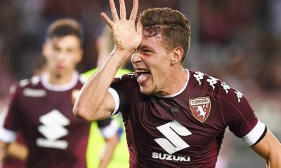 Mercato - Andrea Belotti, annoncé dans le viseur du PSG, c'est pas moins de 100 millions d'euros