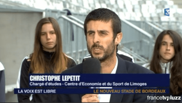 OMPSG - Lepetit L'OM peut devenir un rival, mais ça prendra du temps