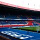 PSG Parc des Princes revenus