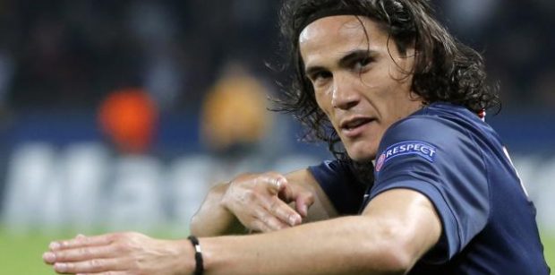 Le Parisien : Cavani "Le bras de fer dure depuis plus de 2 mois et personne ne veut céder"