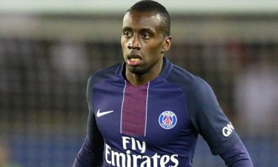 Le Parisien titre "Matuidi et le PSG vers le divorce"