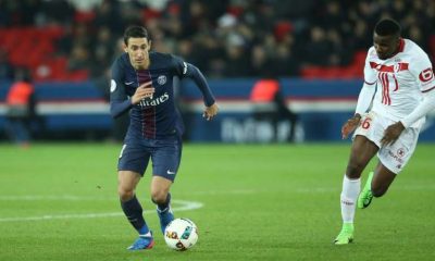 PSGLOSC – Statistiques une victoire amplement méritée mais Paris doit être plus efficace