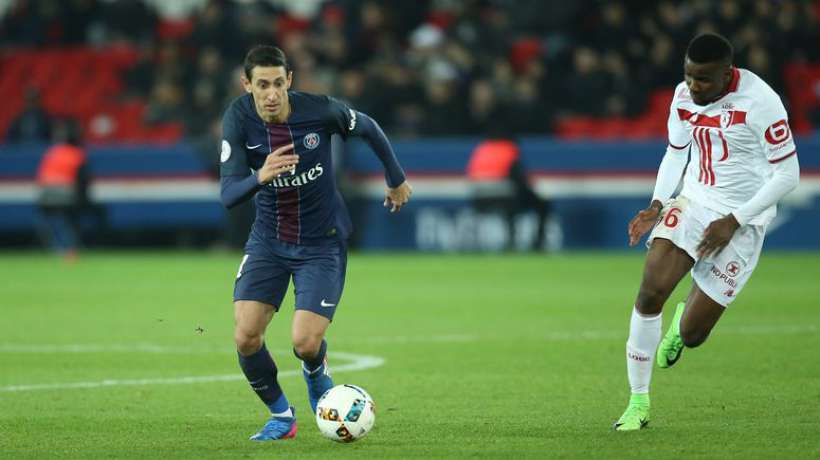 PSGLOSC – Statistiques une victoire amplement méritée mais Paris doit être plus efficace