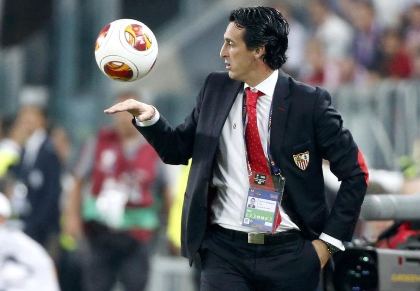 Rami Pour Emery, le football c'est une passion...ce coach pense au groupe