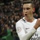 RennesPSG - Draxler Au début, nous avons eu des problèmes...mais on s'est rendu le match facile