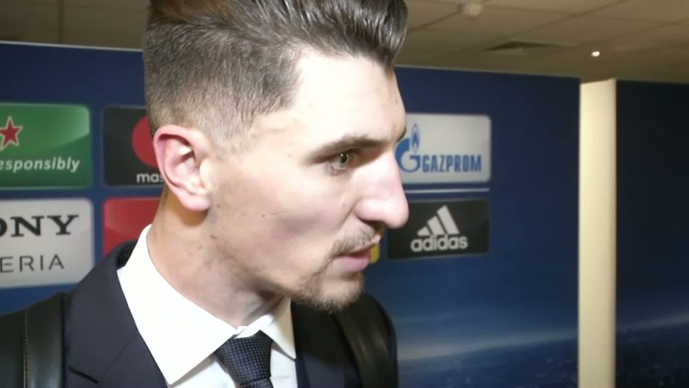 FC Barcelone/PSG - Meunier « on s'est laissé victimiser »