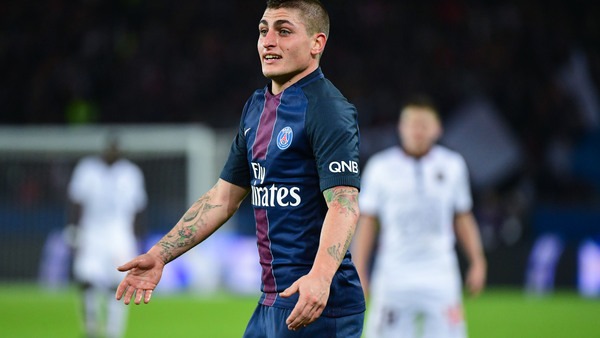 L'agent de Verratti menace de porter "plainte pour diffamation" si L'Equipe ne s'exuse pas