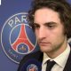 Adrien Rabiot zone mixte