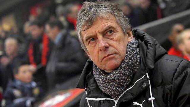 LDC - Gourcuff "Je plains les Parisiens, car ça fait mal à la tête de tels retournements de situation"