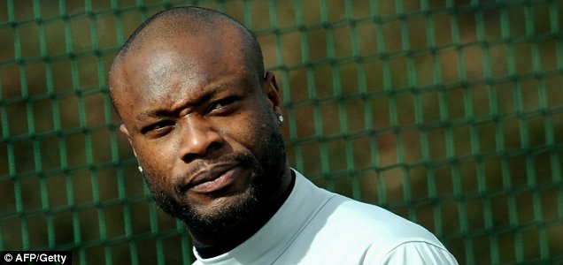 Gallas "sceptique" à l'idée que Thiago Silva se soit "chié dessus" avant d'affronter le Barça