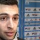 Javier Pastore zone mixte OM/PSG