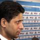 Nasser Al-Khelaïfi: réaction OM/PSG