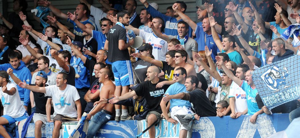 OM/PSG - Les supporters du PSG privés de match faute d'une sécurité suffisante ?