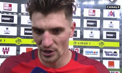 Niort/PSG - Meunier "Ils ont joué le coup à fond mais le PSG en 2017 sera difficile à battre"