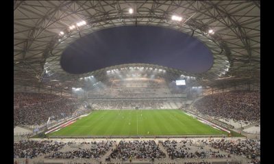 OM/PSG - 3 supporters marseillais condamnés à de la prison ferme suite aux incidents autour du Vélodrome