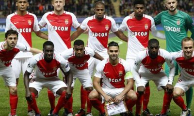 PSG/Monaco – Présentation des joueurs et chiffres-clefs de l’effectif monégasque