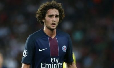 BarçaPSG - Rabiot Ce n'était la pas consigne. Ça fait chier....On tenait notre qualification