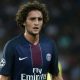 BarçaPSG - Rabiot Ce n'était la pas consigne. Ça fait chier....On tenait notre qualification