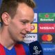 BarçaPSG - Rakitic Un match extraordinaire pour tous ceux qui aiment le football