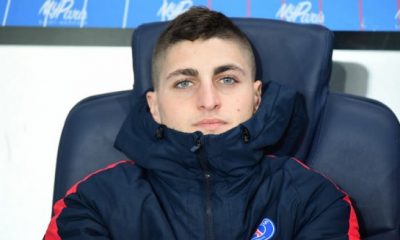 Canovi Verratti PSG n’a pas économiquement besoin de le vendre...C'est l'enfant du club