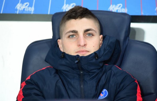 Canovi Verratti PSG n’a pas économiquement besoin de le vendre...C'est l'enfant du club