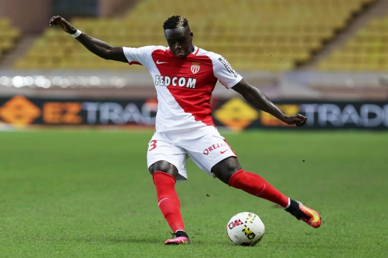 Ligue 1 - Mendy "si Paris et Nice gagnent, ce n’est pas notre problème. On se concentre sur nous"