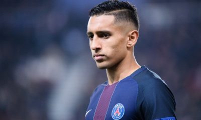 Angers/PSG - Le groupe parisien : 6 absents, Marquinhos de retour et peu de choix offensifs