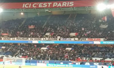 Christophe Dugarry le message des supporters, le soutien apporté, c’est très fort