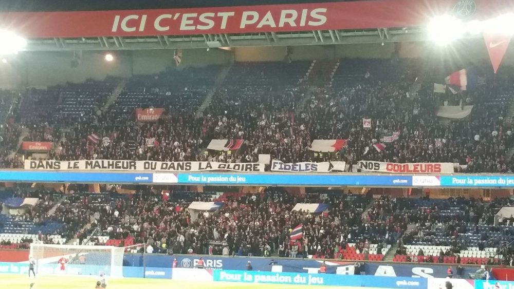 Christophe Dugarry le message des supporters, le soutien apporté, c’est très fort