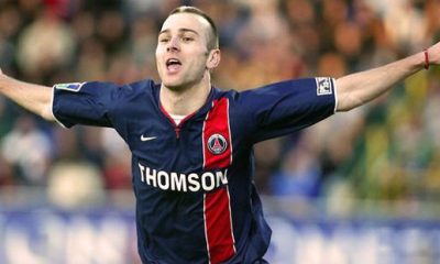 Ancien - Ljuboja « Les supporters et le PSG, je ne les oublierai jamais »