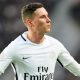 Draxler J’apprécie à nouveau le football...mes qualités correspondaient à celles du PSG