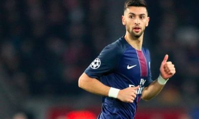 Pastore "Interdiction de refaire un match comme celui-là d'ici la fin de saison"