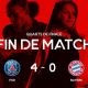 Féminines - Le PSG écrase le Bayern Munich et se qualifie en demi-finale de Ligue des Champions