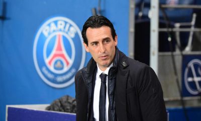 PSG/Montpellier - Exceptionnellement, Emery a imposé une mise au vert