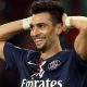 Javier Pastore PSG