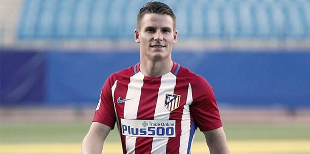 Gameiro "Emery, c'est un entraîneur avec qui tu peux parler. Tu peux t’engueuler aussi"