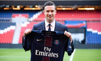 L'agent de Julian Draxler a contacté le Real Madrid aussi l'hiver dernier, selon OK Diario