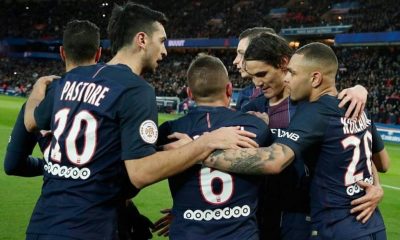 Les images partagées par les joueurs du PSG ce dimanche 3 points et préparation !