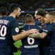 Les images partagées par les joueurs du PSG ce dimanche 3 points et préparation !