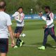 Les images partagées par les joueurs du PSG ce jeudi entraînement avec le sourire !.jpg