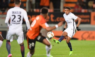 LorientPSG – Statistiques une petite victoire pour relever la tête