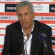 Lucien Favre conférence de presse OGC Nice