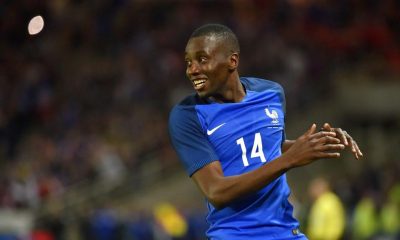 LuxembourgFrance - Blaise Matuidi seul joueur du PSG titulaire, d'après L'Equipe