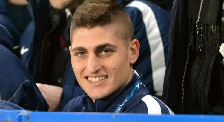 Marco Verratti s’il le peut, il restera à Paris toute la vie, affirme son frère Stefano