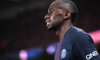 Matuidi «Maintenant, on est prêts pour aller jouer ce grand match contre Barcelone»