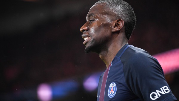 Matuidi «Maintenant, on est prêts pour aller jouer ce grand match contre Barcelone»