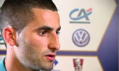 Maxime Gonalons